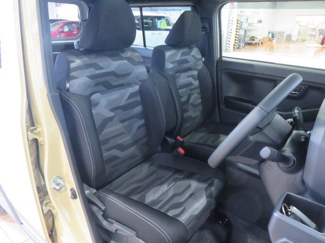 タフトG ダーククロムベンチャー(宮崎県)の中古車