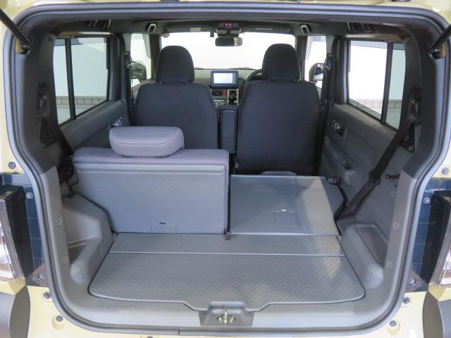 タフトG ダーククロムベンチャー(宮崎県)の中古車