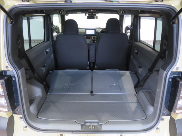 タフトG ダーククロムベンチャー(宮崎県)の中古車