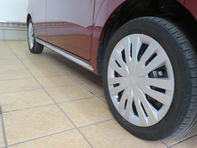 キャストスタイルX リミテッド SAIII(宮崎県)の中古車