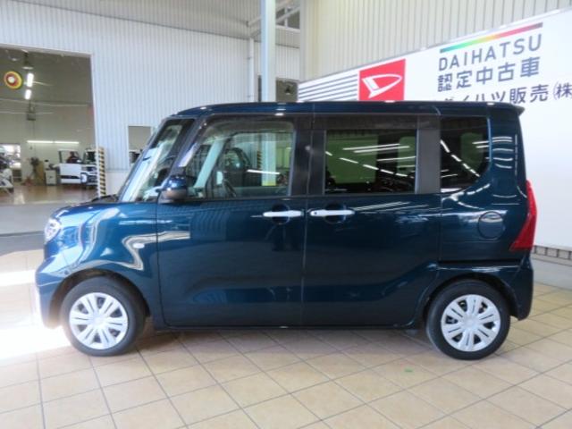タントＸセレクション（宮崎県）の中古車