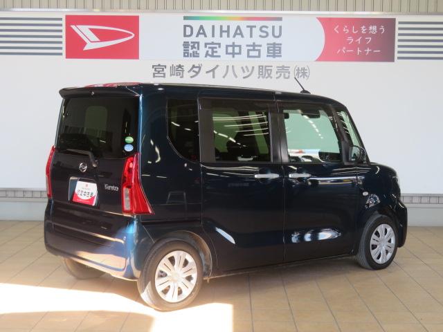 タントＸセレクション（宮崎県）の中古車