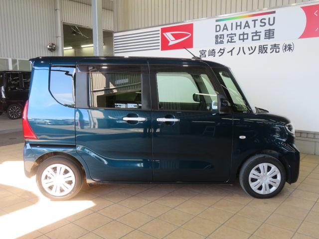 タントＸセレクション（宮崎県）の中古車