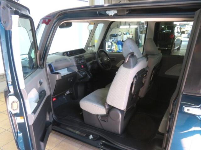 タントＸセレクション（宮崎県）の中古車
