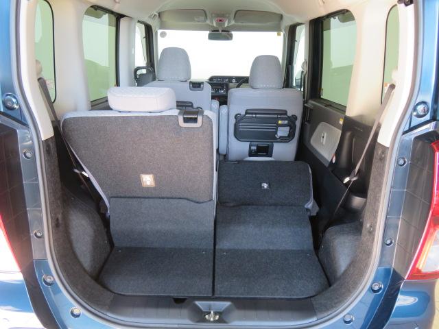 タントＸセレクション（宮崎県）の中古車