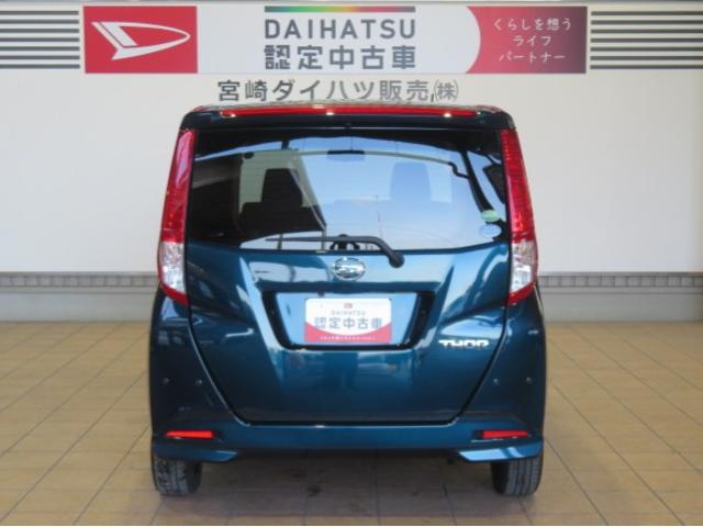 トールＧ　リミテッドII　ＳＡIII（宮崎県）の中古車