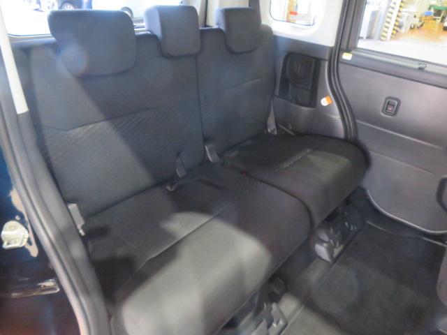 トールＧ　リミテッドII　ＳＡIII（宮崎県）の中古車