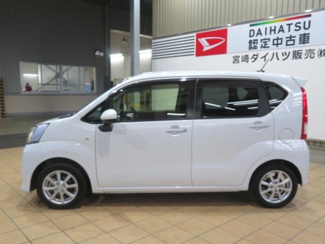 ムーヴＸリミテッドII　ＳＡIII（宮崎県）の中古車