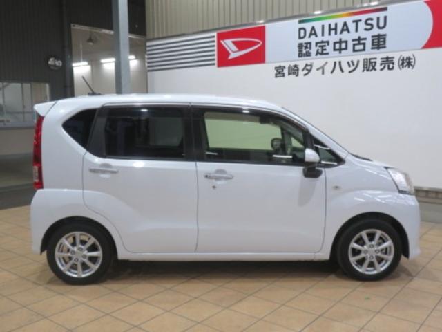 ムーヴＸリミテッドII　ＳＡIII（宮崎県）の中古車