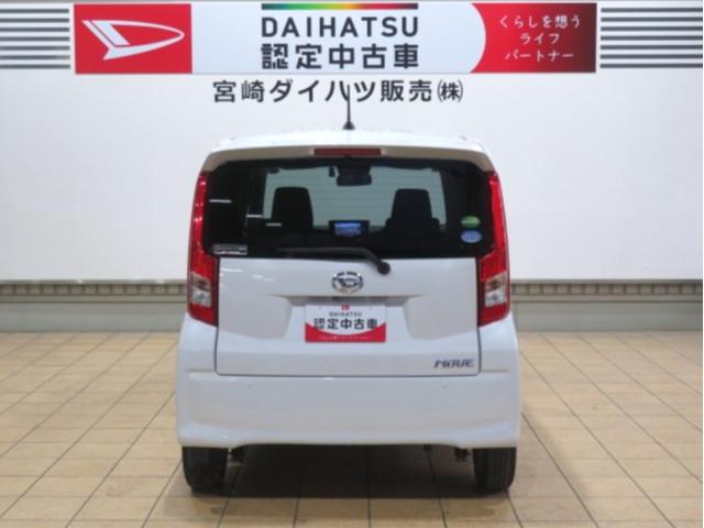 ムーヴＸリミテッドII　ＳＡIII（宮崎県）の中古車