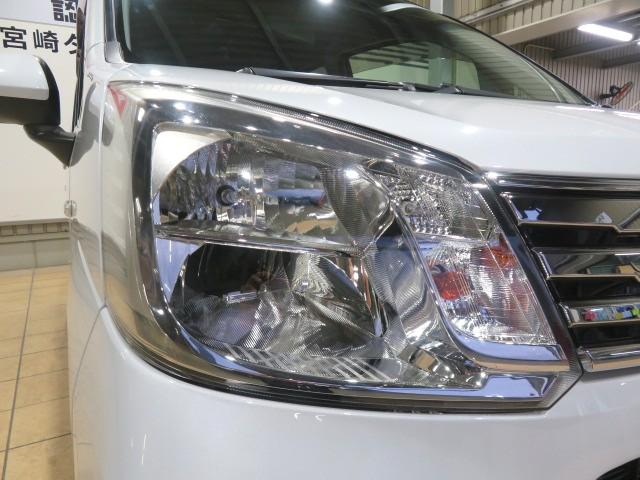 ムーヴＸリミテッドII　ＳＡIII（宮崎県）の中古車