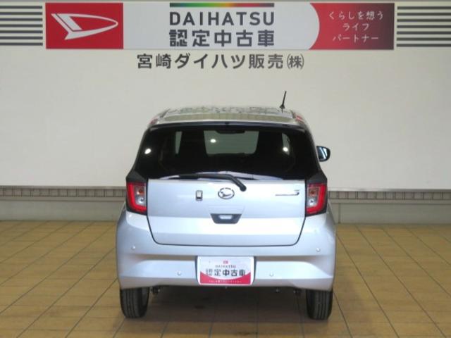 ミライースＧ　ＳＡIII（宮崎県）の中古車