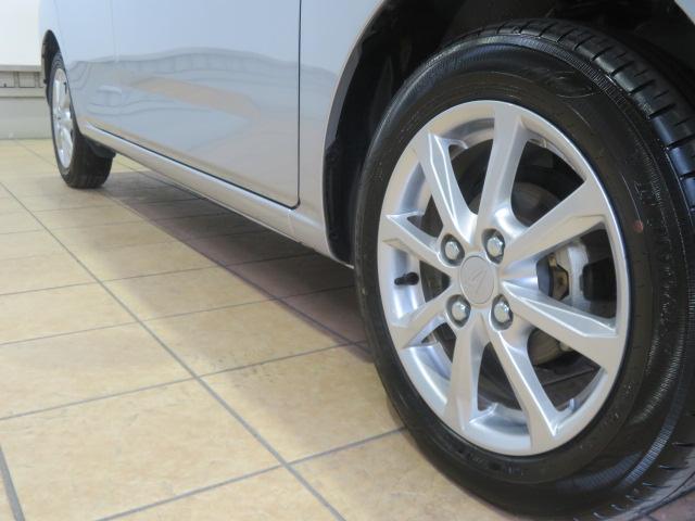 ミライースＧ　ＳＡIII（宮崎県）の中古車