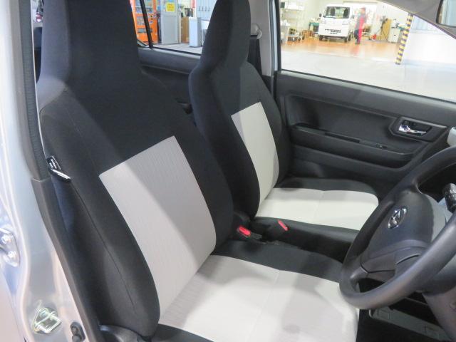 ミライースＧ　ＳＡIII（宮崎県）の中古車