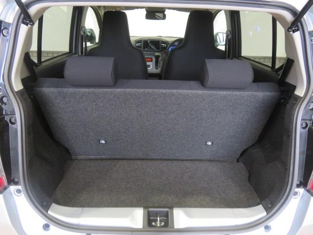 ミライースＧ　ＳＡIII（宮崎県）の中古車