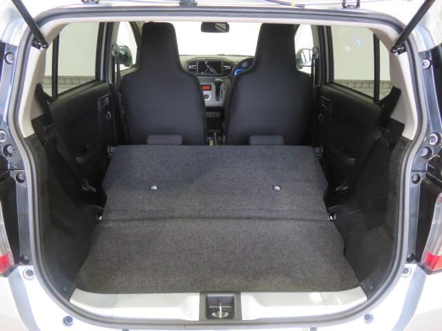 ミライースＧ　ＳＡIII（宮崎県）の中古車