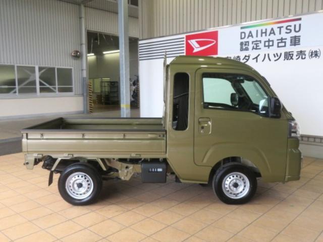 ハイゼットトラックジャンボエクストラ(宮崎県)の中古車