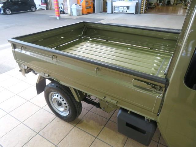ハイゼットトラックジャンボエクストラ(宮崎県)の中古車