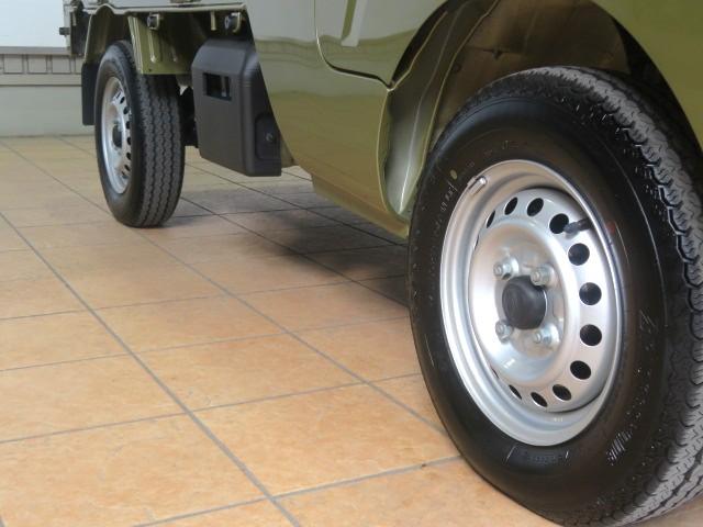 ハイゼットトラックジャンボエクストラ(宮崎県)の中古車