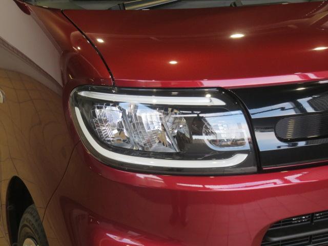 タントX(宮崎県)の中古車