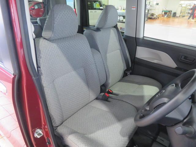 タントX(宮崎県)の中古車