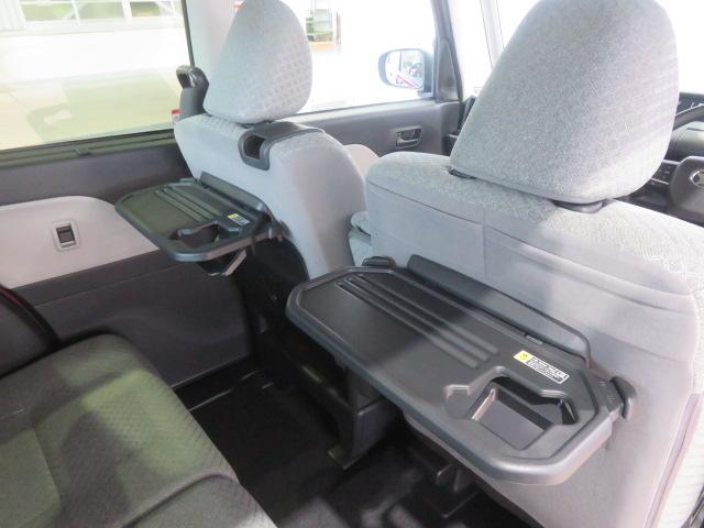 タントX(宮崎県)の中古車