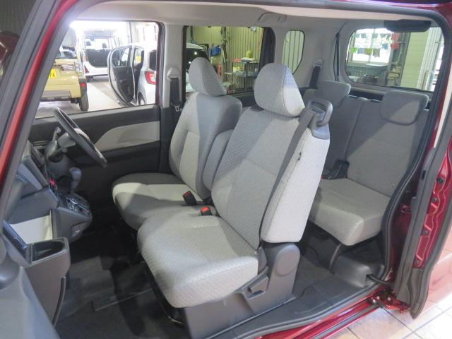 タントX(宮崎県)の中古車