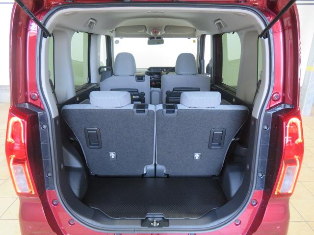 タントX(宮崎県)の中古車