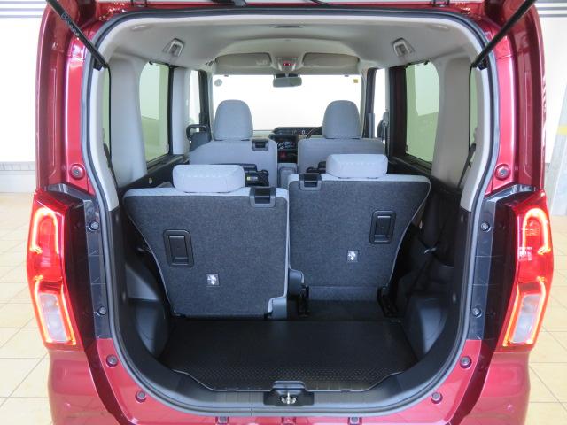 タントX(宮崎県)の中古車