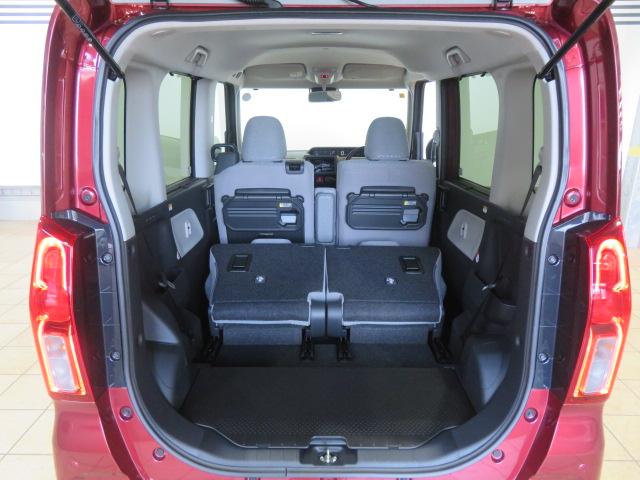 タントX(宮崎県)の中古車