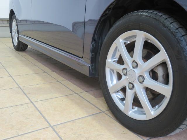 ムーヴカスタム X SA(宮崎県)の中古車