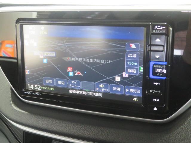 ムーヴカスタム X SA(宮崎県)の中古車