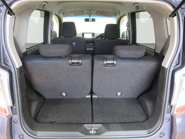 ムーヴカスタム X SA(宮崎県)の中古車