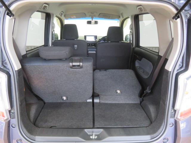 ムーヴカスタム X SA(宮崎県)の中古車