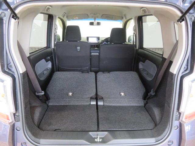 ムーヴカスタム X SA(宮崎県)の中古車