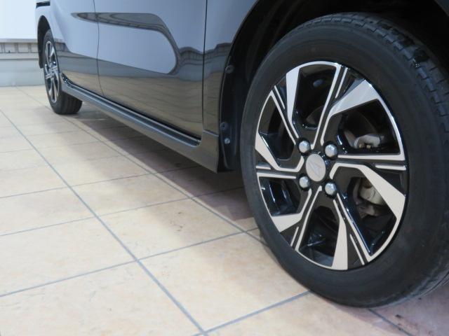 タントカスタムＸ（宮崎県）の中古車