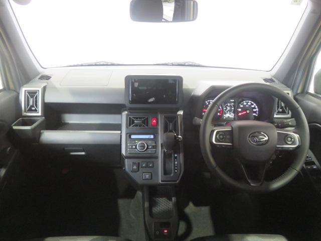 タフトG ダーククロムベンチャー(宮崎県)の中古車