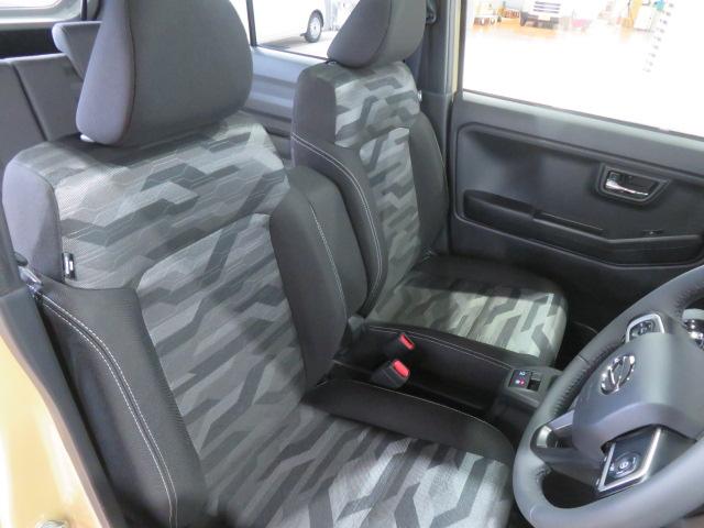 タフトG ダーククロムベンチャー(宮崎県)の中古車