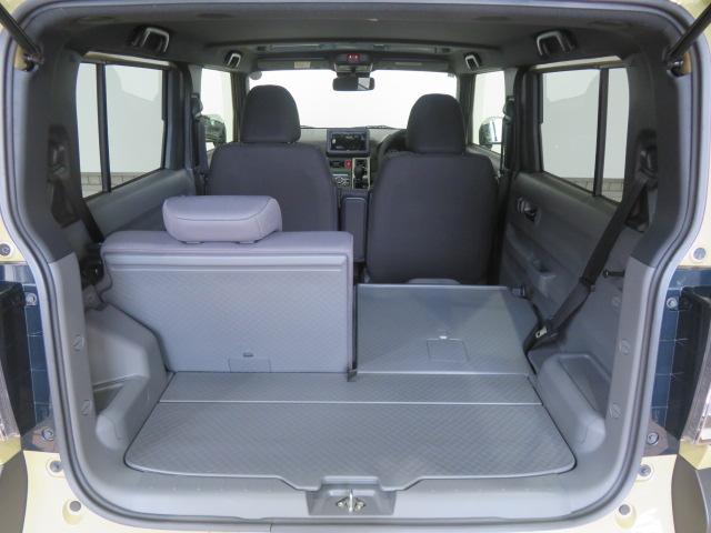 タフトG ダーククロムベンチャー(宮崎県)の中古車