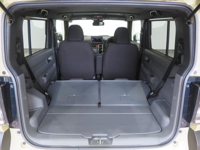 タフトG ダーククロムベンチャー(宮崎県)の中古車