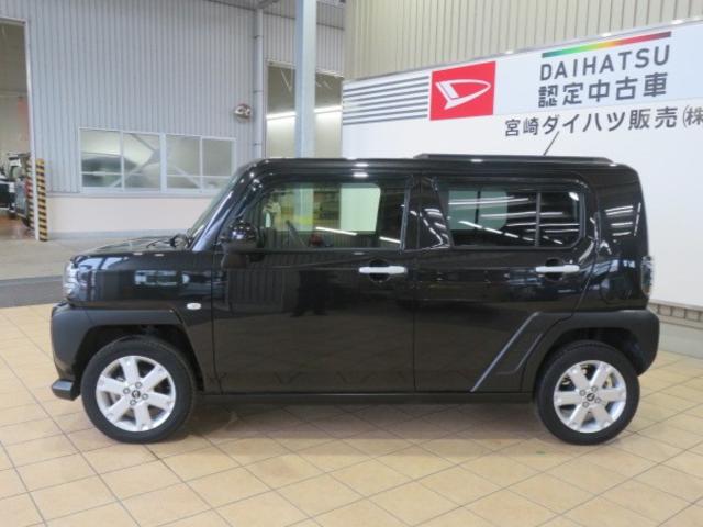 タフトG(宮崎県)の中古車