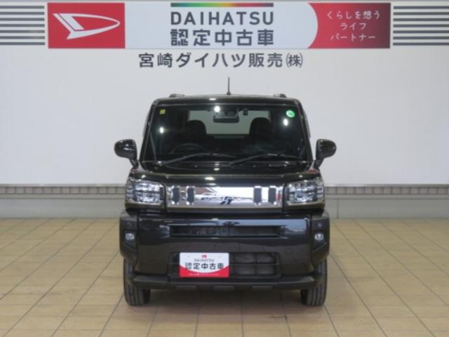 タフトG(宮崎県)の中古車