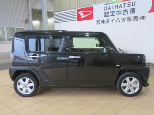 タフトG(宮崎県)の中古車