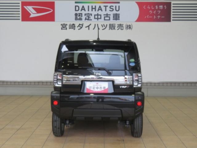 タフトG(宮崎県)の中古車