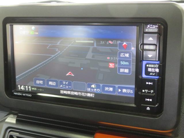 タフトG(宮崎県)の中古車