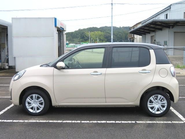 ブーンシルク SAIII(宮崎県)の中古車