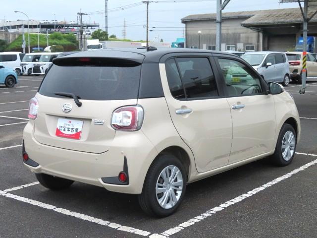 ブーンシルク SAIII(宮崎県)の中古車