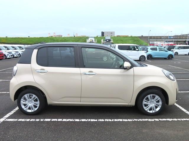 ブーンシルク SAIII(宮崎県)の中古車