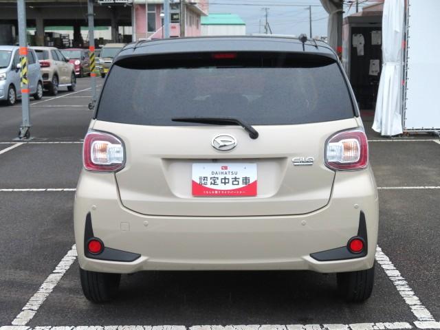 ブーンシルク SAIII(宮崎県)の中古車