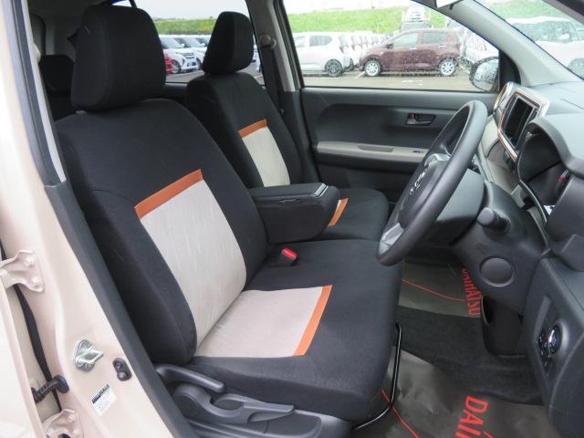 ブーンシルク SAIII(宮崎県)の中古車